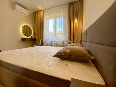 Оренда сучасної 2-х кімнатної квартири в центрі міста