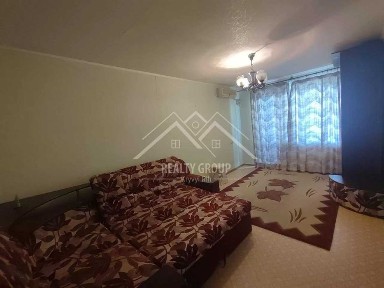 Оренда однокімнатної квартири в центрі міста біля пл. Визволення.