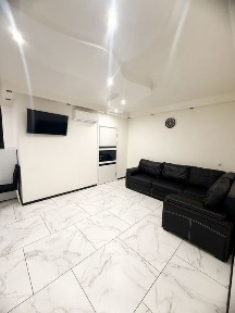 Дніпро, Соборний, Гусенко 9