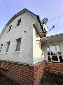 Продам будинок 190м2., Ужгородська/Соборний/Правий берег.