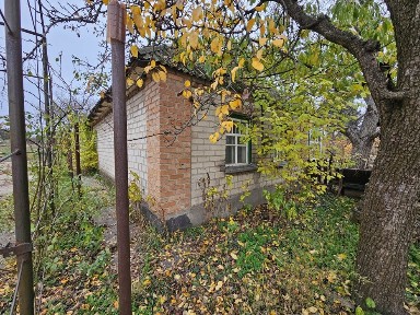 Продам дом в Терновском районе посёлок Веселые Терны