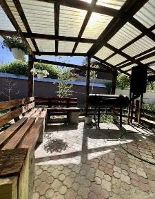 Продам будинок. Піщанка