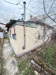 Продам будинок на лівому березі