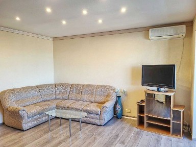 Видовая 1-к Центр, Мост Сити, Менора, Пассаж. ЛИФТ. Чисто. Теплый пол