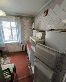 Продаж 4-ної квартири в центрі Хмельницького