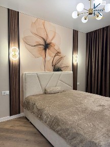 Стильна Однокімнатна квартира в ЖК 