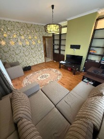 Продам 2-кімнатну квартиру Нова Будова 1