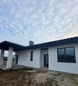 Продаж сучасного будинку американки у с. Тарасове