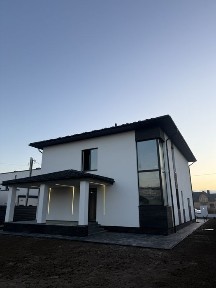 Продаж будинку у Крихівцях Івано франківск с Крихівці, 200м2, 8,5сот