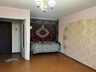 1 кімн квартира біля Еко-маркету