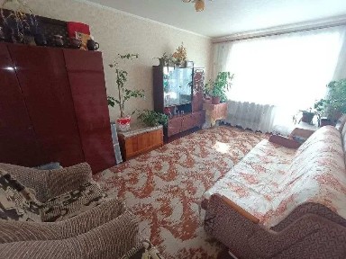 Продаж 2-кімнатної квартири вул. Білопільський шлях