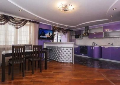 Продаж 3-кімнатної квартири вул. Заливна (біля Здибанки)