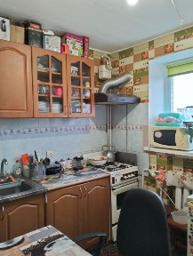 Продаж гарної 2к в цегляному будинку, Є Відновлення