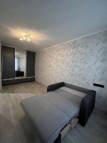 Оренда комфортної 1 кімнатної квартири на вулиці Зацепи в Луцьку