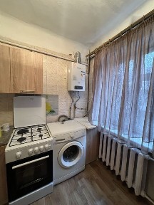 Оренда однокімнатної квартири в центрі м. Луцьк