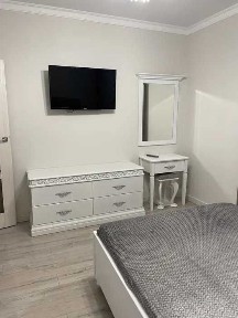 Довготривала оренда 2к квартири на вул. Чорновола В'ячеслава 40 • ID 33830112