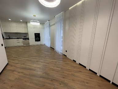 Продаж 2 кімнатноі квартири з газом