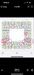 Продаж 2кім Elit Park