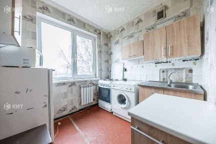 3к. 64м2 Олексіівка (Алексеевка, м. Алексеевская, ул. Ахсарова 5)130800