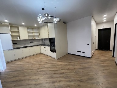 Продаж 1 кімнатноі квартири з газом