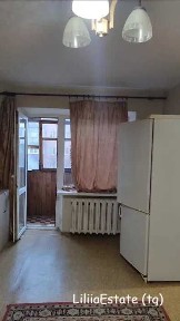Продажа 1К квартиры 23 августа, 11а, Павлово поле