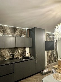 Продам 2к квартиру в ЖК Немецкий проект - 2 спальни !