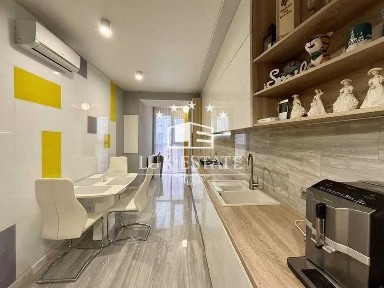 Продажа 3-К квартиры ЖК Изумрудный город, Ботанический сад, Видео+