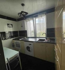 43000 Двухкомнатная. Высотка. Метро. Новые Дома