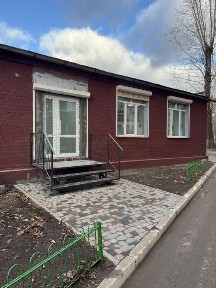 Оренда приміщення пр. Миру 5 б. Центр. Кривий Ріг.