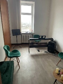 Аренда офиса пр. Слобожанский (Правды) 10кв. м.