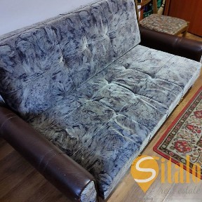 Продаж 1- однокомнатної квартири на Правому Березі