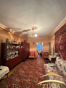 Продаж 2-к квартири на Космосі