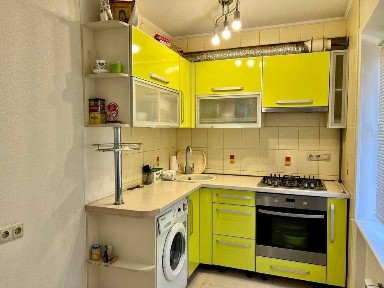 Продам 3-х комнатную квартиру 