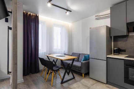 Продаж 1кім. квартири в новобудові з ремонтом по вул. Городоцька