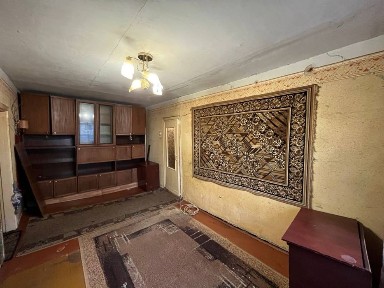 Продаж 2-кімнатної квартири по вул. Успенській