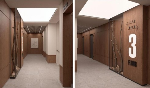 Продаж однокімнатної квартири в будинку бізнес класу по вул. Рівна