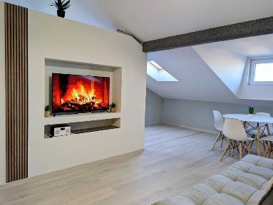 Продаж апартаментів у новобудові м. Дрогобич, вул. Сагайдачного, 100