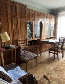 Обмін Мазепи Топольна 3 кімнатна квартиа Чешка