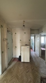 Продаж 4 кім. квартири по вул. Любінська