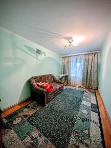 Продаж 3-кімнатної квартири м. Трускавець, вул. Мазепи