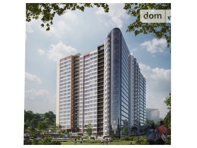 Продаж 1к квартири 35.9 кв. м на вул. Пішонівська 22 • ID 33829702