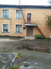 Черкаська область, Христинівка