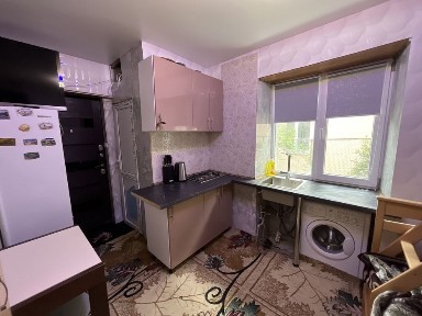 Здам в оренду будиночок на Київській (район 2 лікарні)