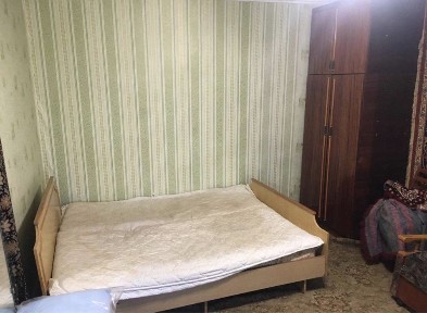 Здам двокімнатний будиночок на Замості (Волошкова)