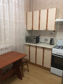 Аренда 1-комнатной квартиры 42 м², Академика Сахарова ул., 6/10