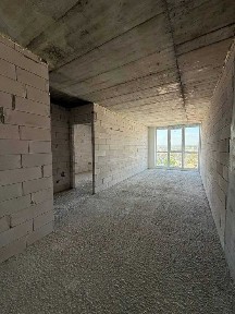 2к квартира! Ярко центр. Південний бульвар.