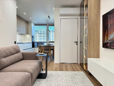 Двокімнатна в центрі з ремонтом жк <a href='/newbuilding/9055/view/zk-a5'>А5</a>