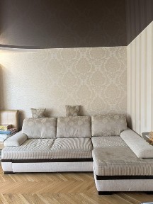 Оренда 3к квартири вул. Величковського (Рясне 2)