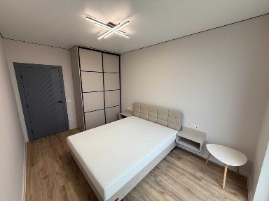 Пропонується в оренду простора 1-кімнатна в ЖК <a href='/newbuilding/9116/view/zk-continent-green'>Continent Green</a>