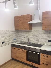 Оренда 1к квартири на пл. Старий Ринок